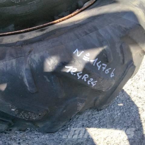 Kleber 320/85R24 Pneus, roues et jantes