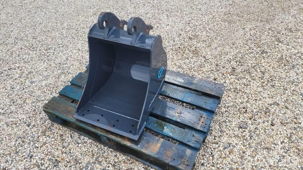 GP DBS25-500-CW05 Godet