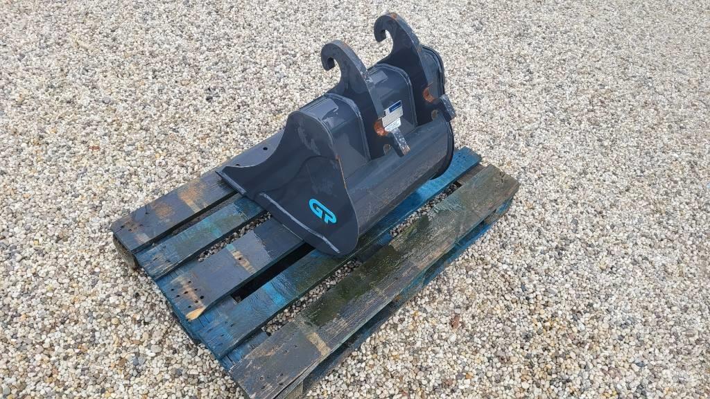 GP DBS25-500-CW05 Godet