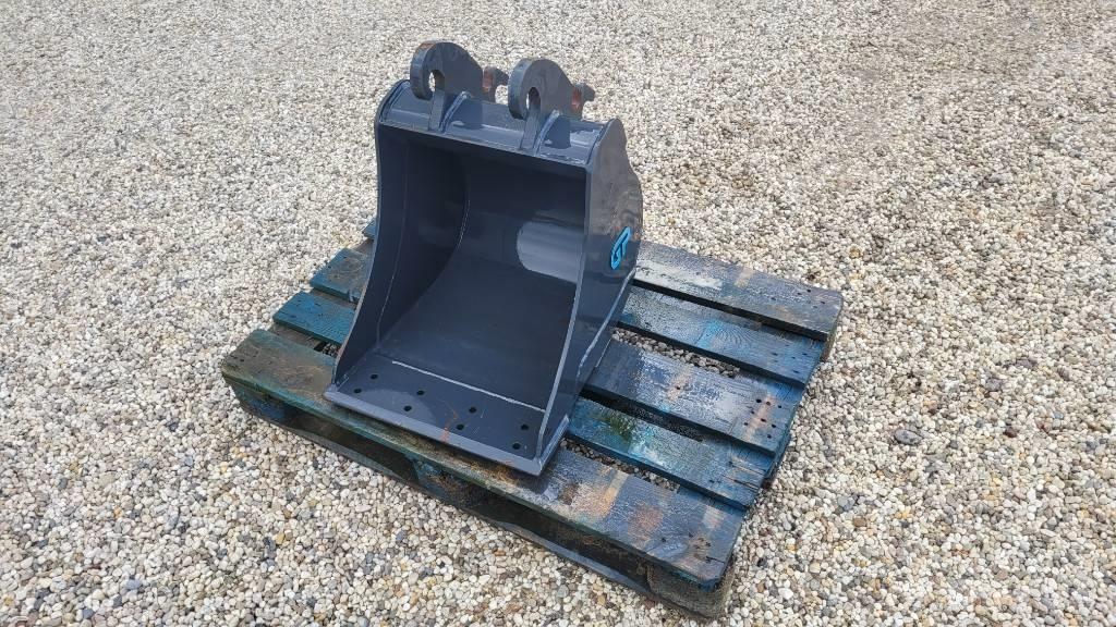 GP DBS25-500-CW05 Godet