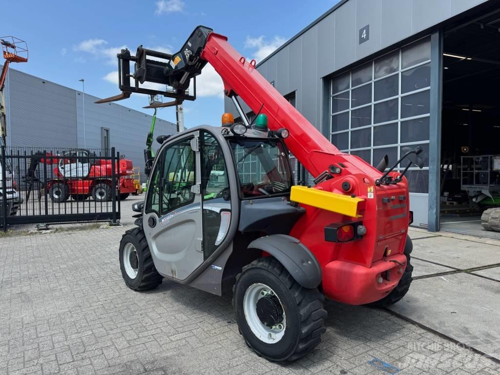Manitou MT 625 H Chariot télescopique