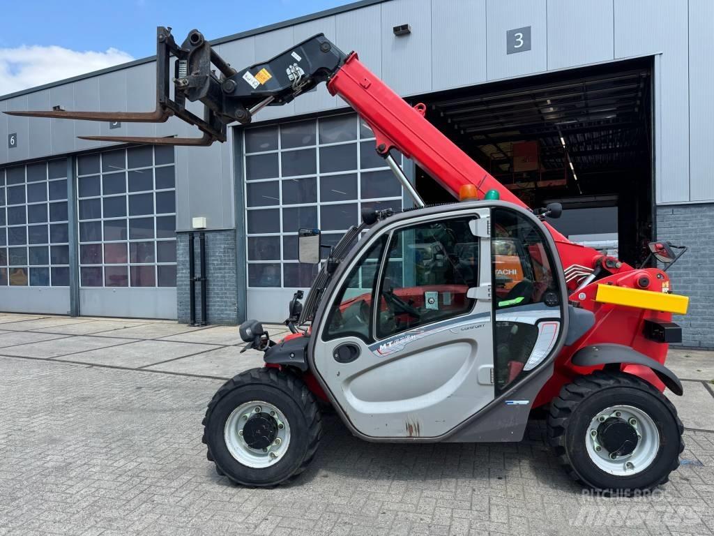Manitou MT 625 H Chariot télescopique