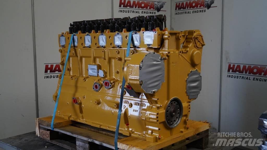 CAT 3406 LONG-BLOCK Moteur