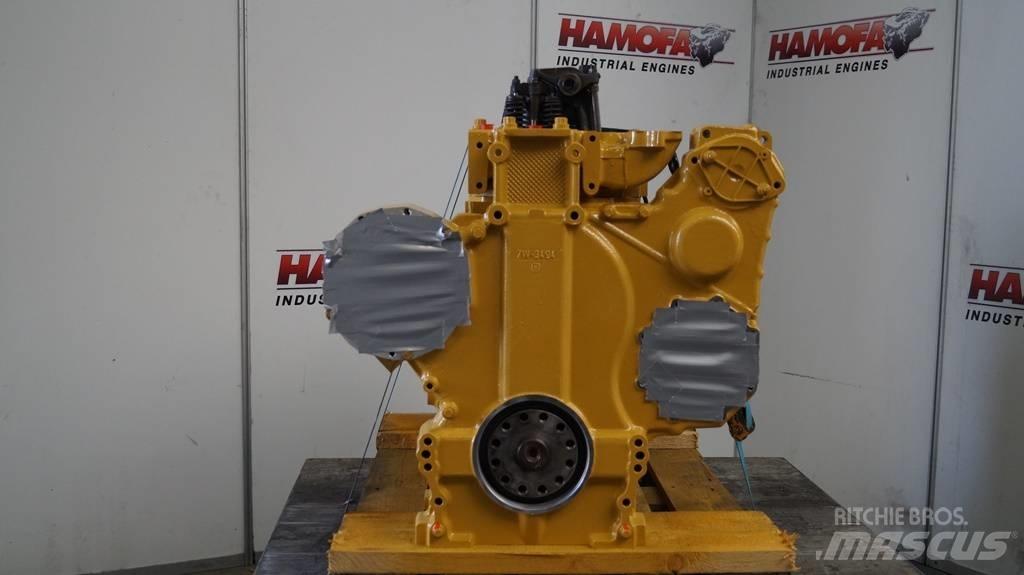 CAT 3406 LONG-BLOCK Moteur