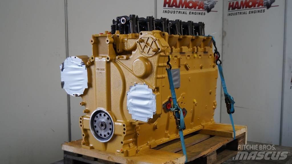 CAT 3406 LONG-BLOCK Moteur