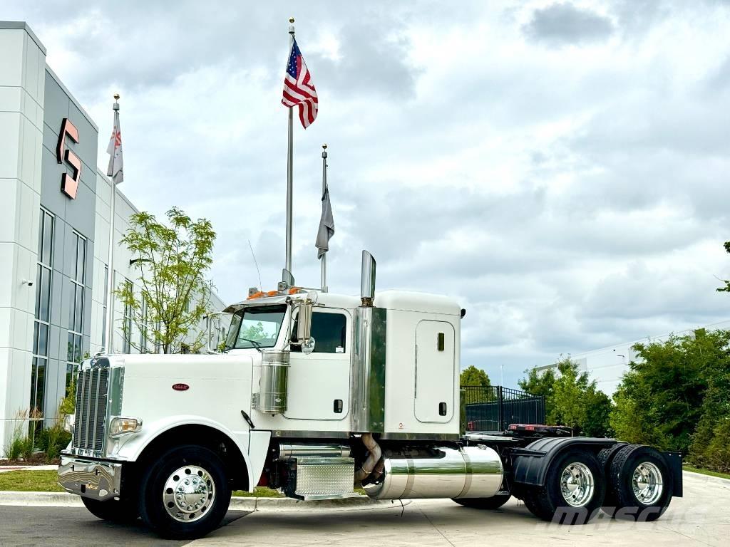 Peterbilt 388 Tracteur routier