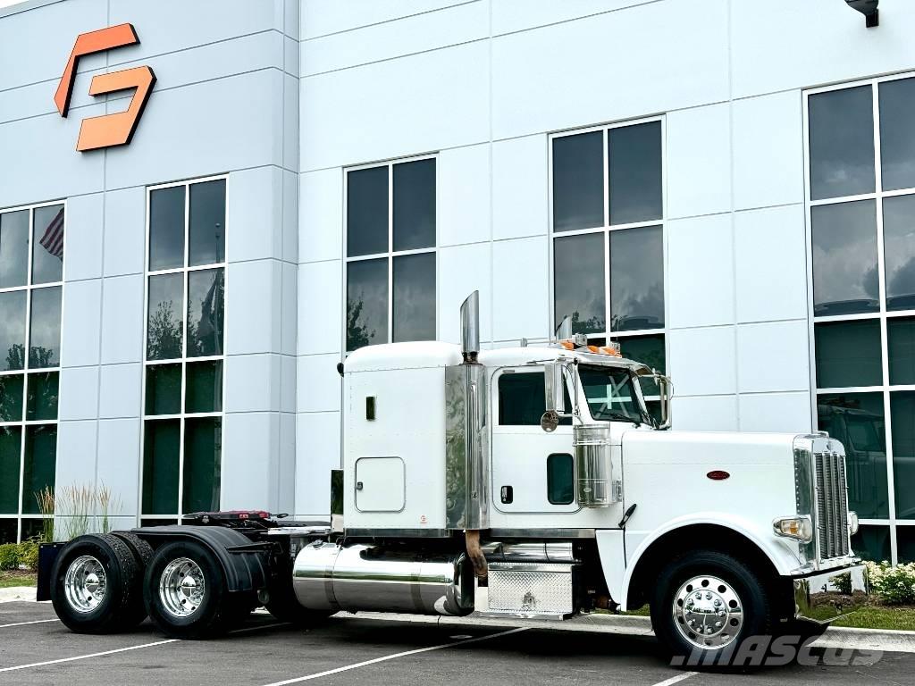 Peterbilt 388 Tracteur routier