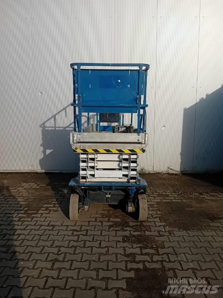 JLG 3246 ES Nacelle ciseaux