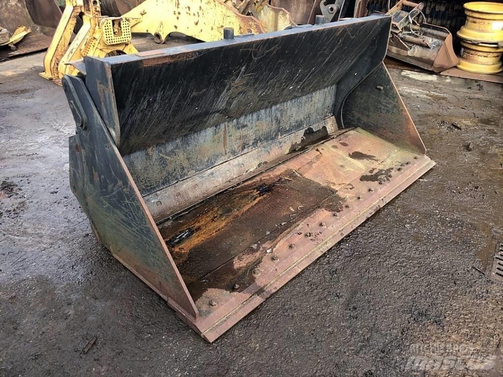 CAT 930H/K Godet