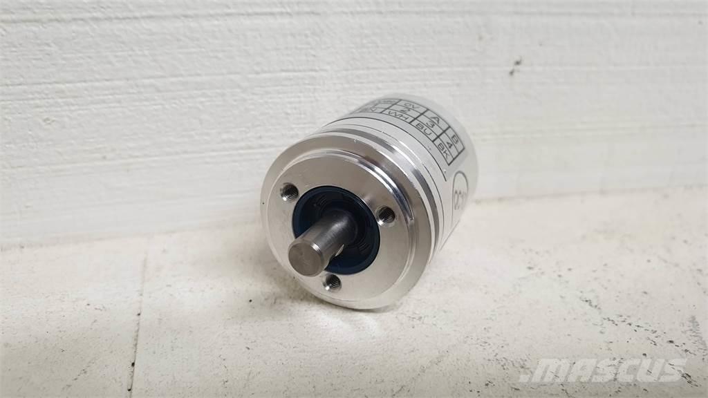 Ponsse 0073692 Electronique