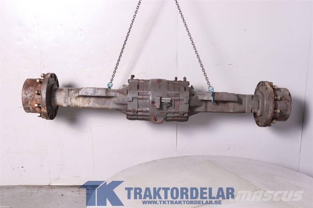 Volvo L 45 G Essieux