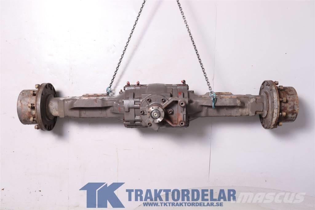 Volvo L 45 G Essieux