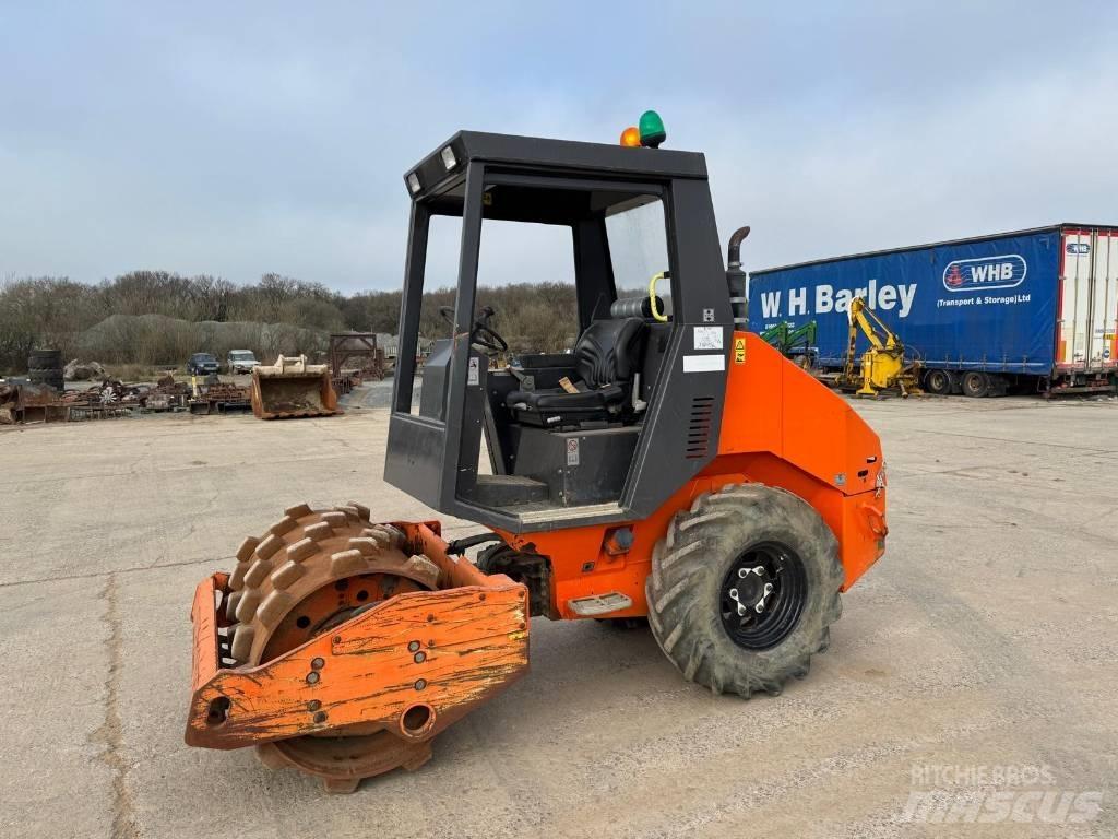 Ammann ASC 30 HD PD Compacteur de sol