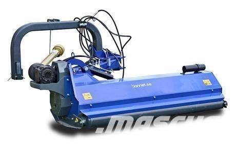 Bonnet BCR 2,0 Broyeur / Gyrobroyeur / Epareuse