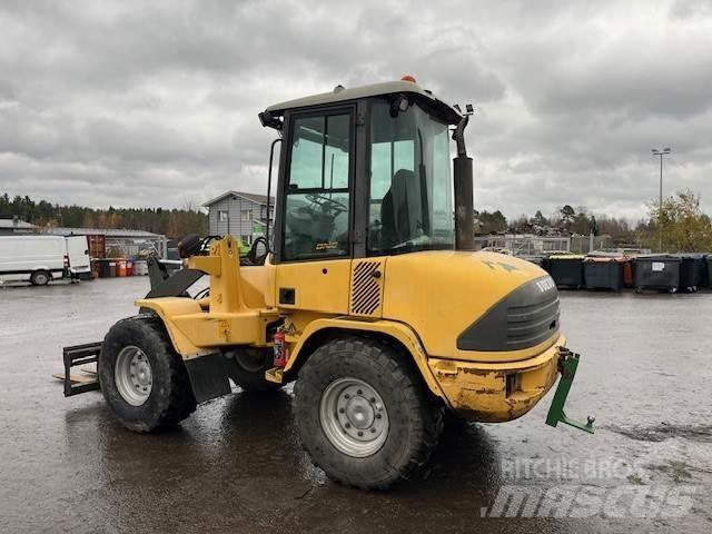 Volvo L30B-Z/S Chargeuse sur pneus