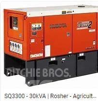 Mosa TS 500 PS/BC Poste à souder
