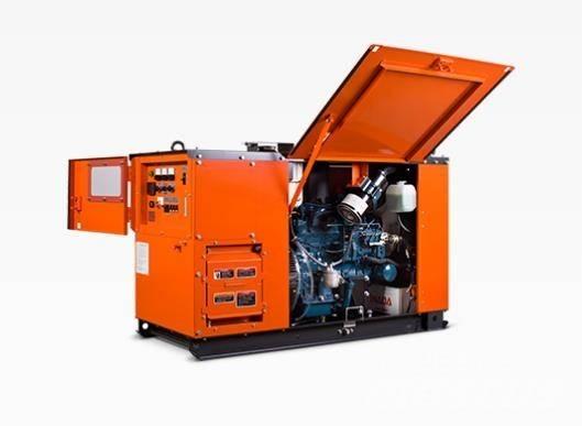 Mosa TS 500 PS/BC Poste à souder