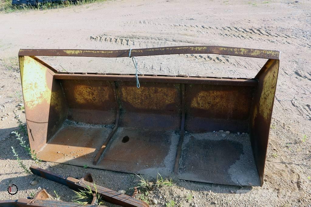  Skopa SMS/Trima 2 m Godet