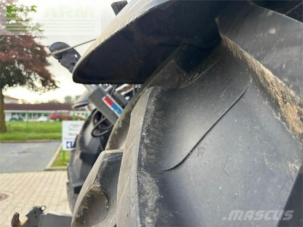 Valtra q265 Tracteur