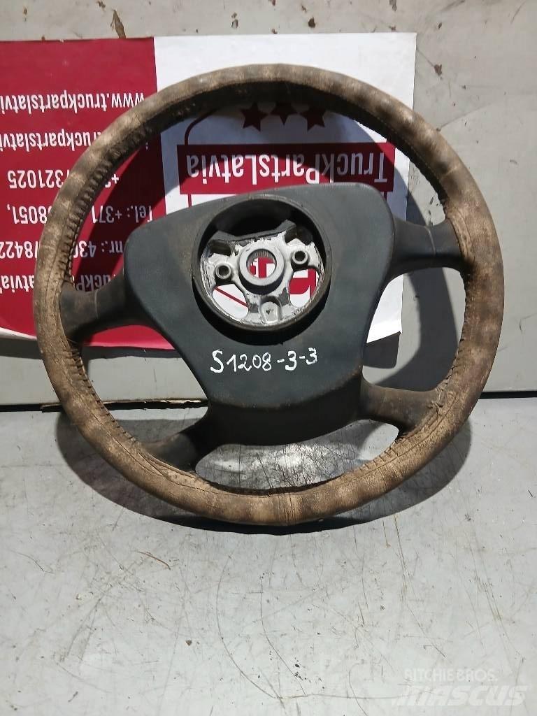 Scania P 94   1487519 Cabines