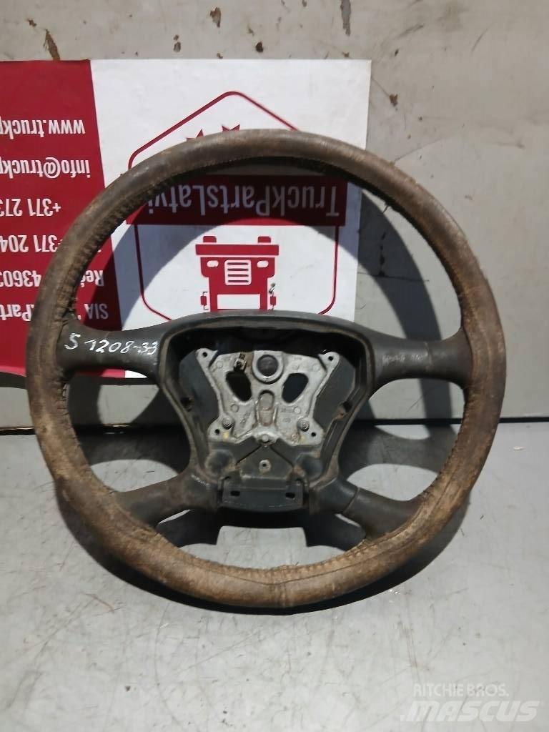 Scania P 94   1487519 Cabines