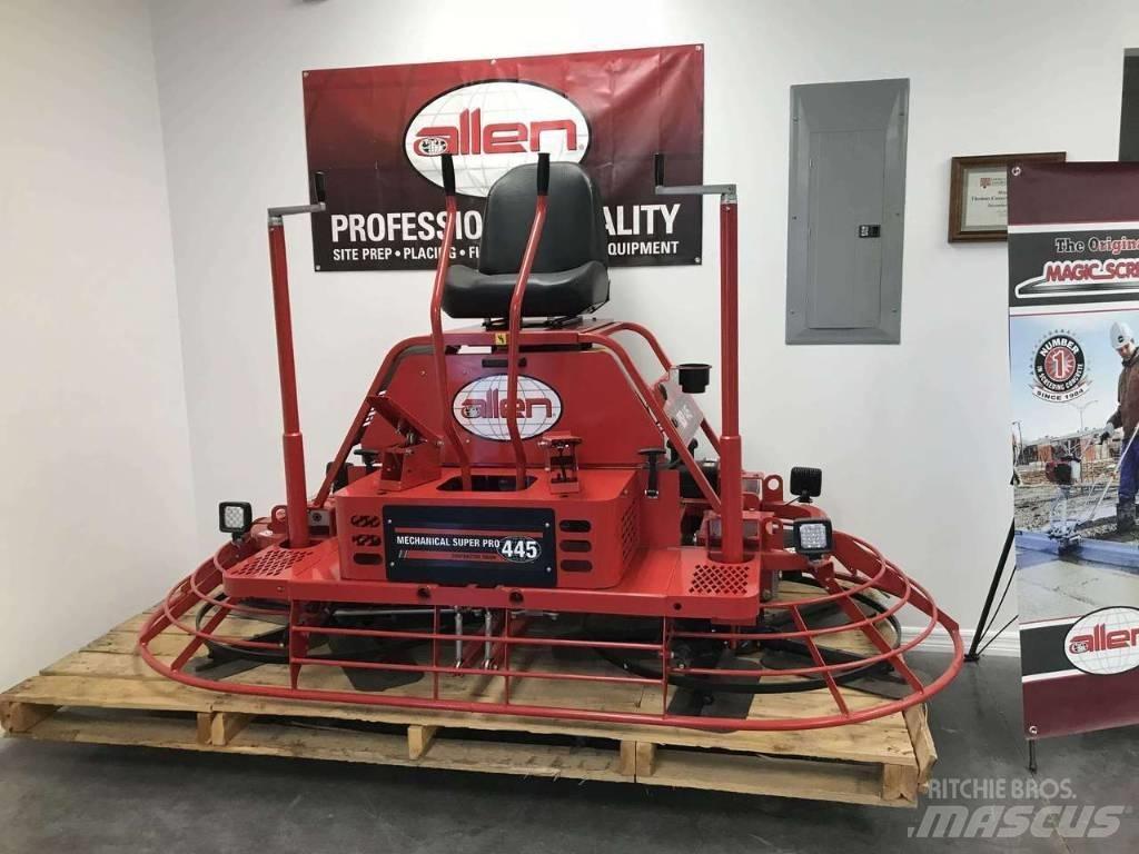 Allen MSP445 Truelles