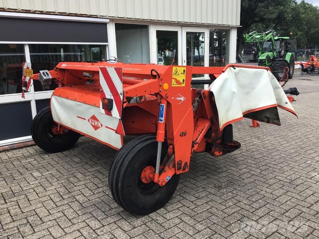 Kuhn FC 283 TG Faucheuse