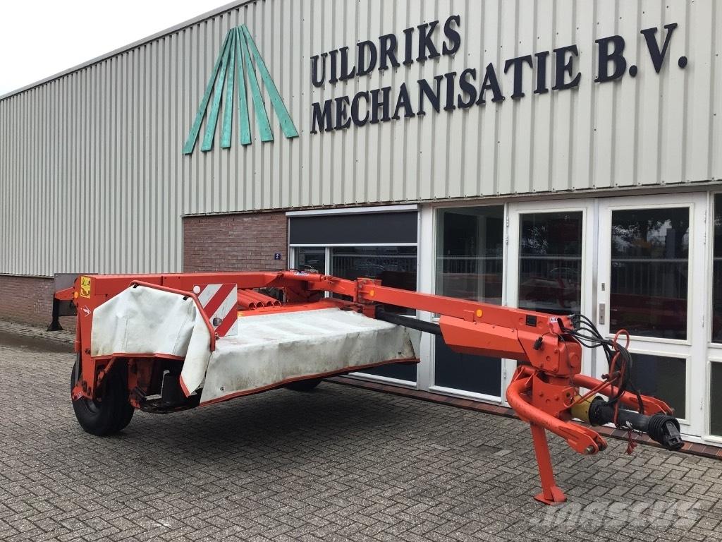 Kuhn FC 283 TG Faucheuse