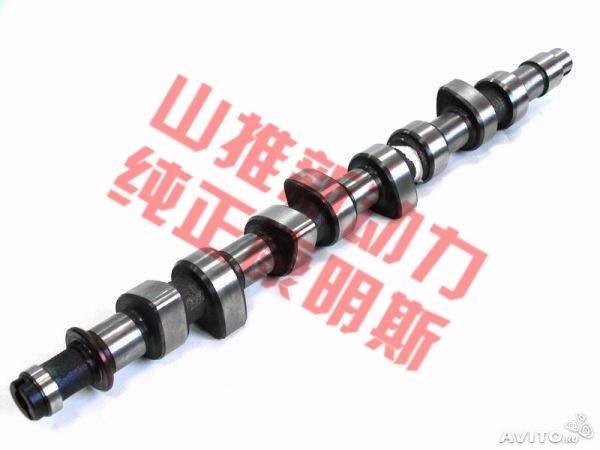 cummins 4298626 Moteur