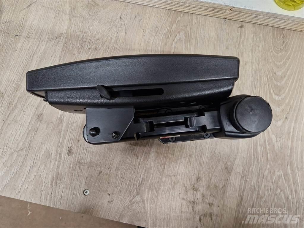 Eco Log B7033578 Cabine