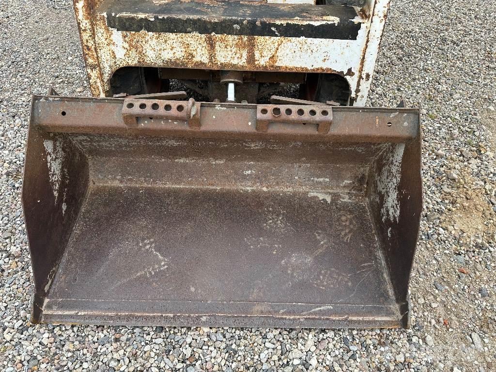 Bobcat 553 Chargeuse compacte