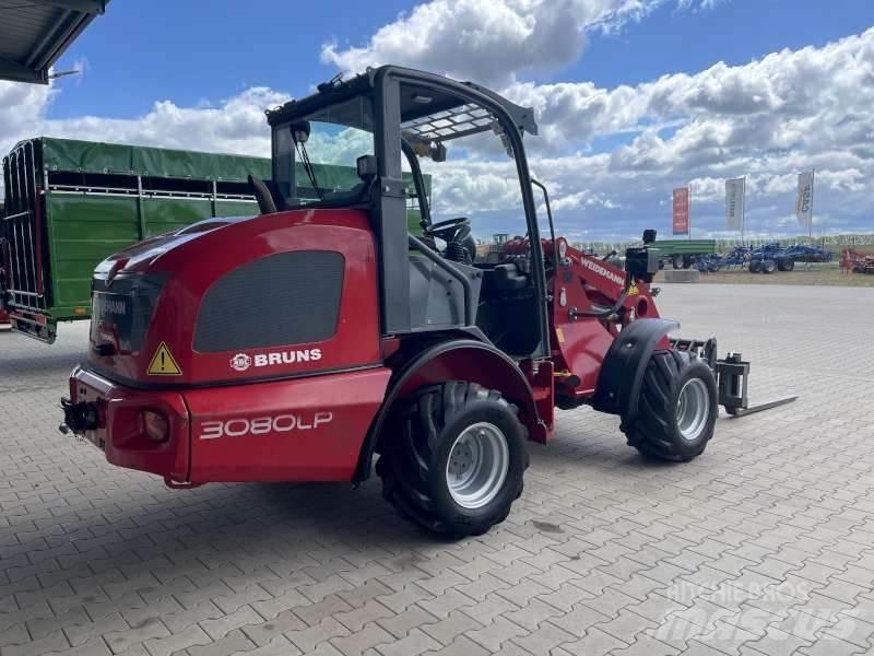 Weidemann 3080 LP Agriculture - Autres