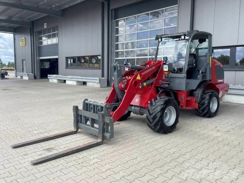 Weidemann 3080 LP Agriculture - Autres
