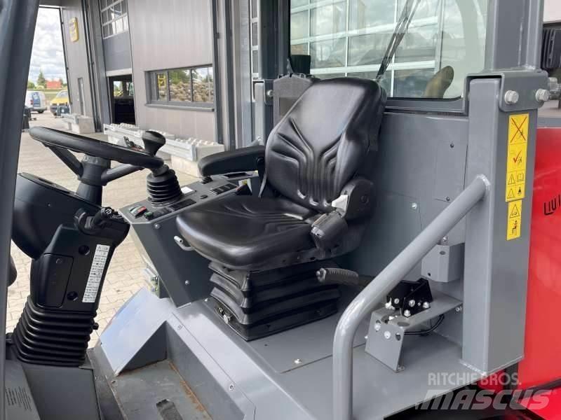 Weidemann 3080 LP Agriculture - Autres