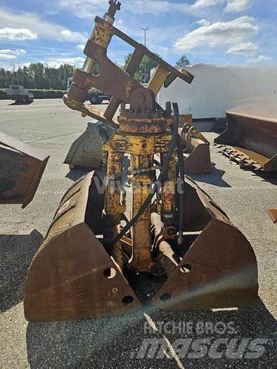Liebherr SW48 Construction - Autres