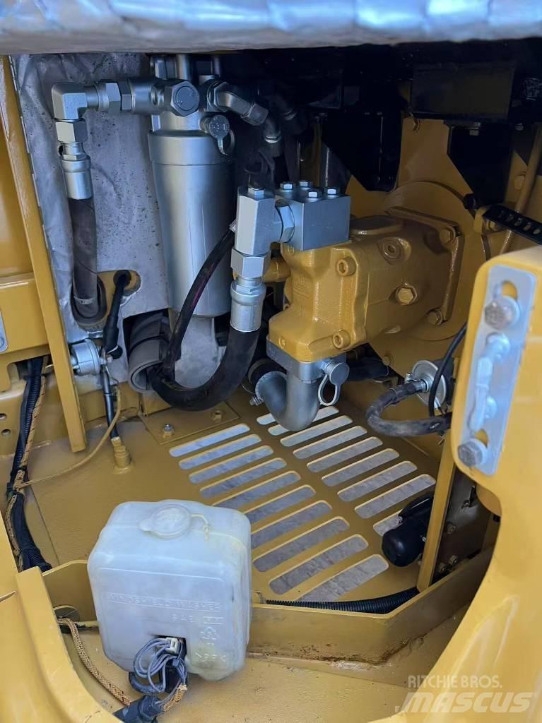 CAT CAT305.5E2 Mini pelle < 7t
