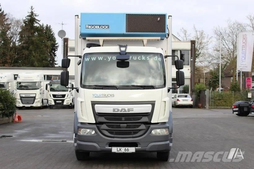 DAF LF 280 FA - --0065 Camion frigorifique