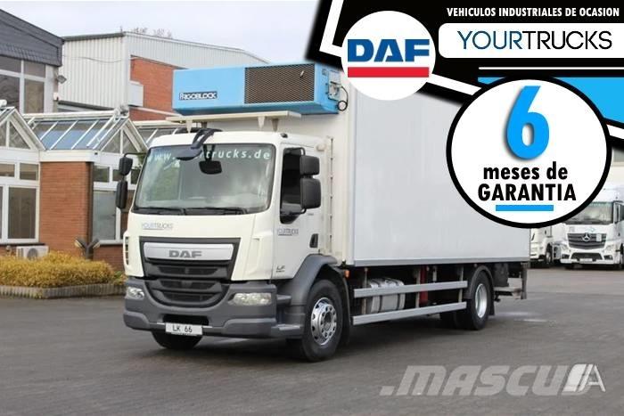 DAF LF 280 FA - --0065 Camion frigorifique