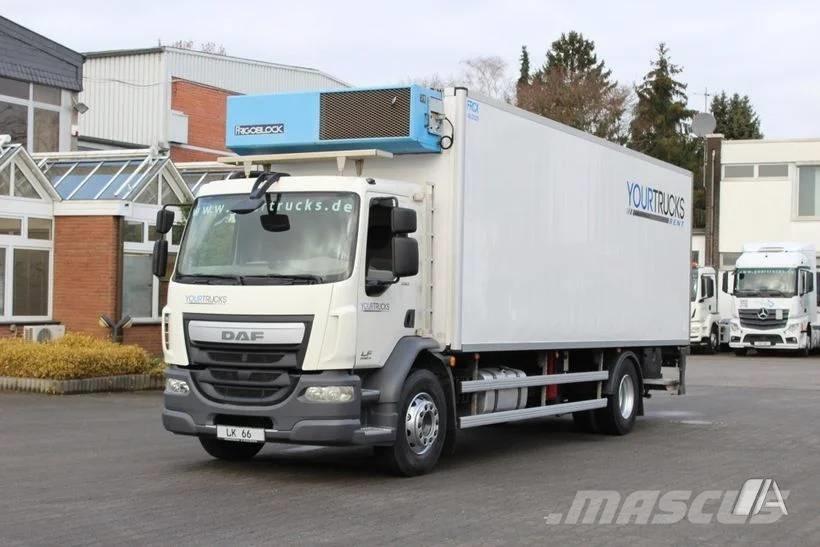 DAF LF 280 FA - --0065 Camion frigorifique
