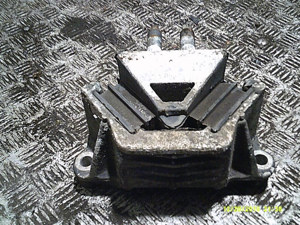 MAN TGS  51415010118 Moteur