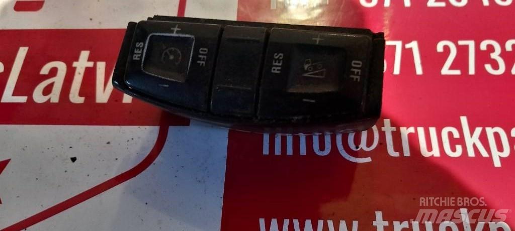 Scania R 440.   1870912 Cabines