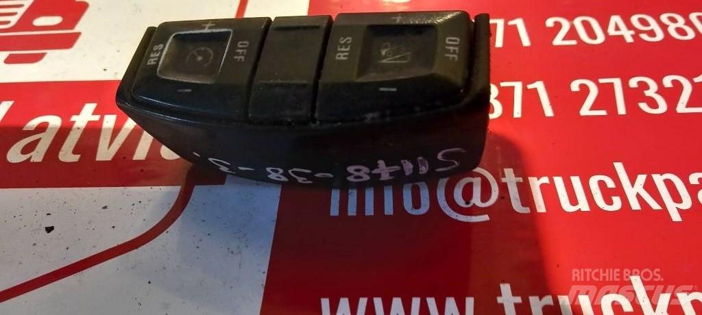 Scania R 440.   1870912 Cabines