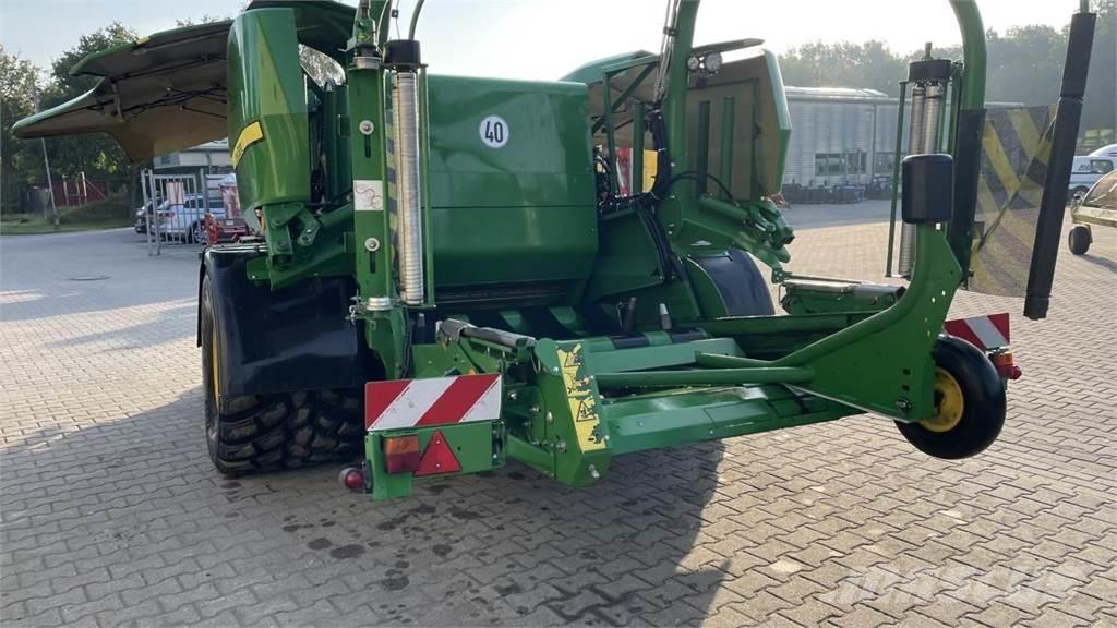 John Deere C441R Agriculture - Autres