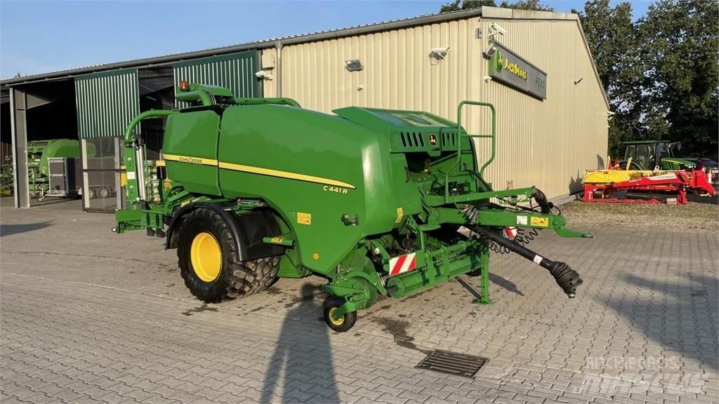 John Deere C441R Agriculture - Autres