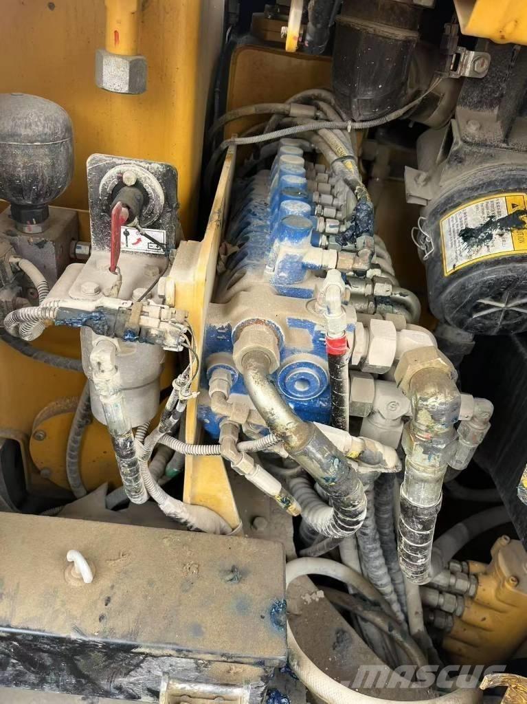 Sany SY 60 C Mini pelle 7t-12t