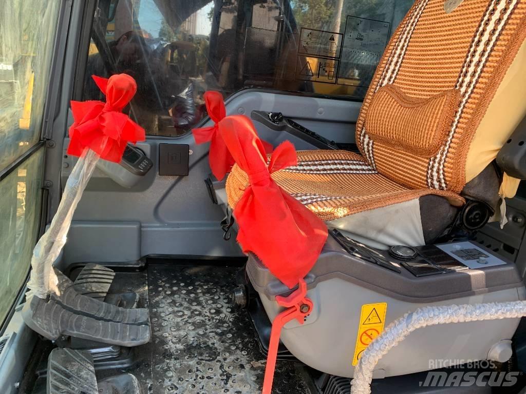 Volvo EC 140 Pelle sur chenilles