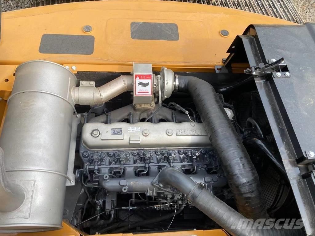 Sany SY 235 C Pelle sur chenilles