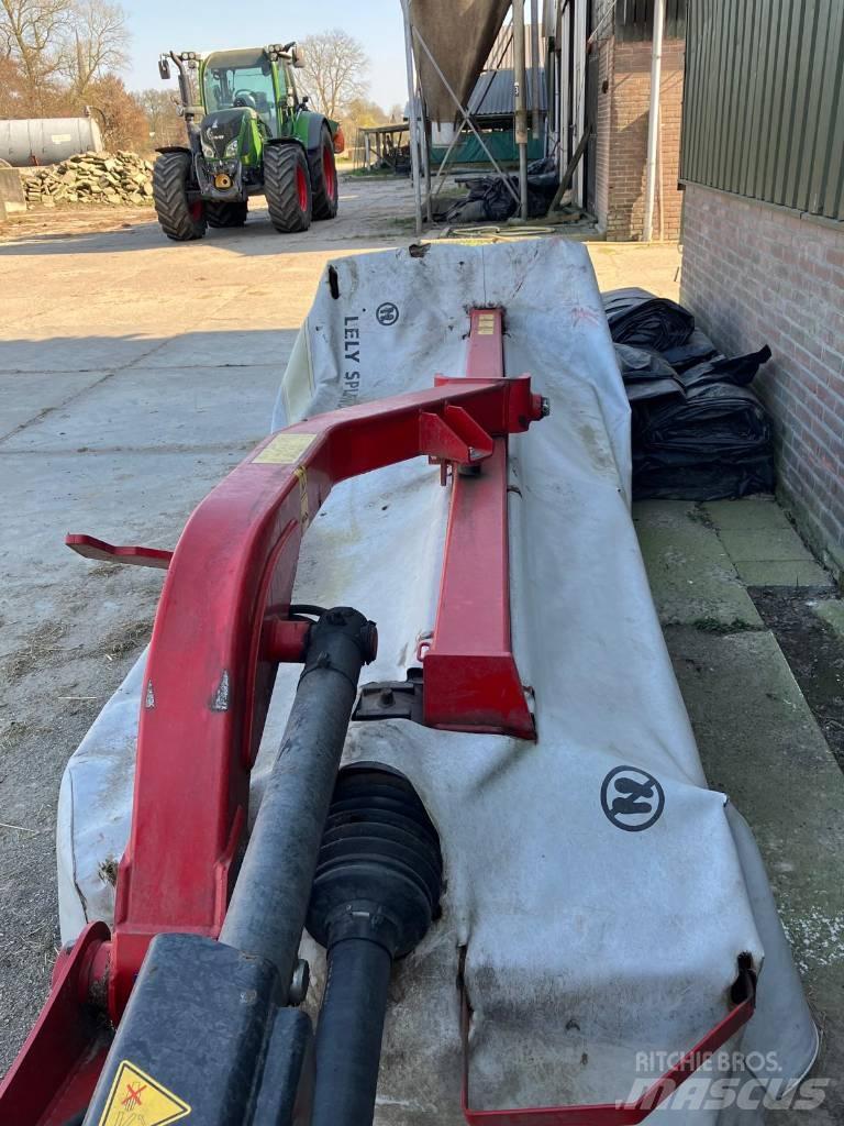 Lely Splendimo 320 M Faucheuse