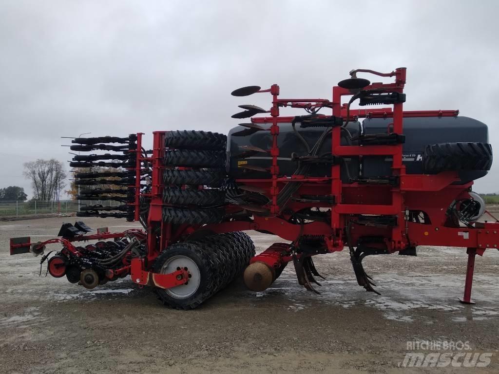 Horsch Focus 6 TD Semoir