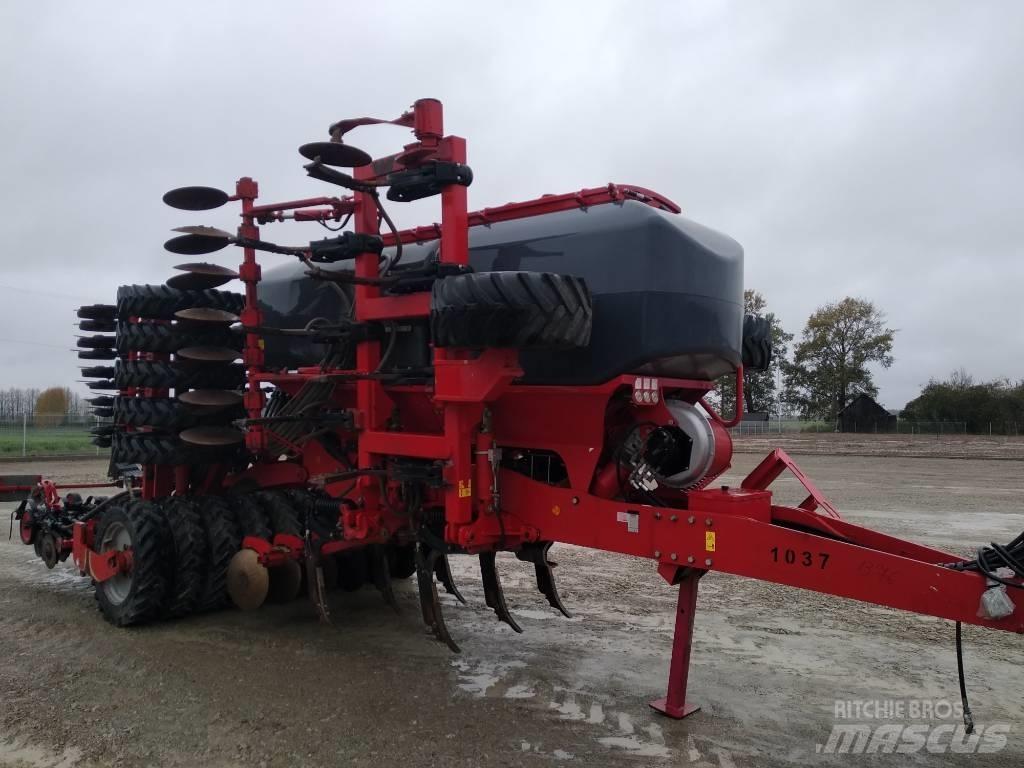 Horsch Focus 6 TD Semoir